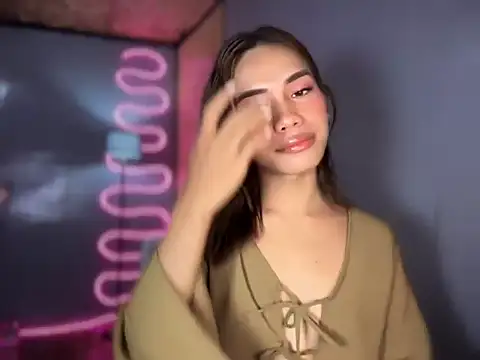 Lovelynikki03 online show from 29, 5, 2026