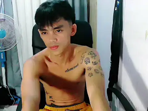 urhunky boy online show from 20, 9, 2025