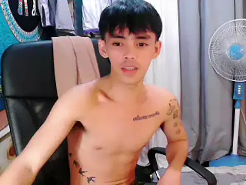 urhunky boy online show from 28, 9, 2025