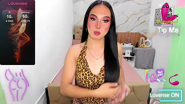 goddessyuki online show from 12, 4, 2026