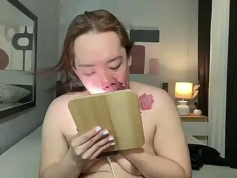 Hotseductivests online show from 27, 3, 2026