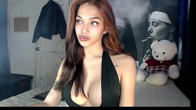 Snapshot of itsmekarinaaa chatting on 8, 6, 2026 itsmekarinaaa online show from 8, 6, 2026