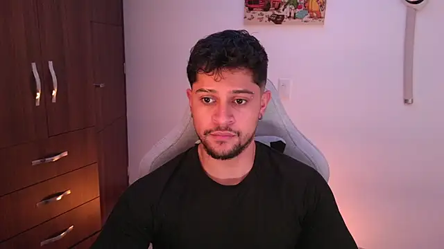 domsantiago  online show from 11, 1, 2026