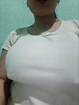Shiny Babe online show from 8, 5, 2026