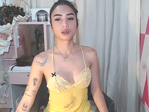 miss-miya online show from 26, 11, 2025