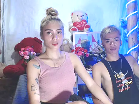 miss-miya online show from 9, 1, 2026