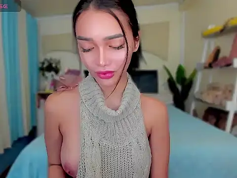 Snapshot of _agatha143_ chatting on 12, 1, 2026 agatha143 online show from 12, 1, 2026