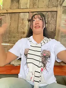 Snapshot of isaaa5 chatting on 26, 9, 2025 isaaa5 online show from 26, 9, 2025