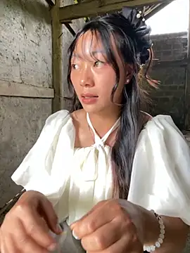 Snapshot of isaaa5 chatting on 6, 10, 2025 isaaa5 online show from 6, 10, 2025