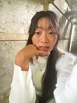 Snapshot of isaaa5 chatting on 20, 10, 2025 isaaa5 online show from 20, 10, 2025