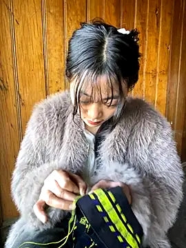 Snapshot of isaaa5 chatting on 23, 11, 2025 isaaa5 online show from 23, 11, 2025