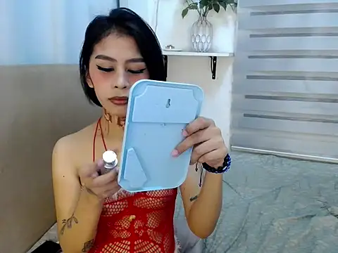 bebe lahermosa online show from 13, 9, 2025