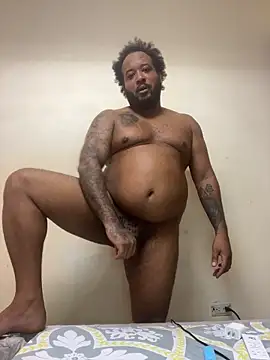 DrkinkySexyCO online show from 10, 10, 2025