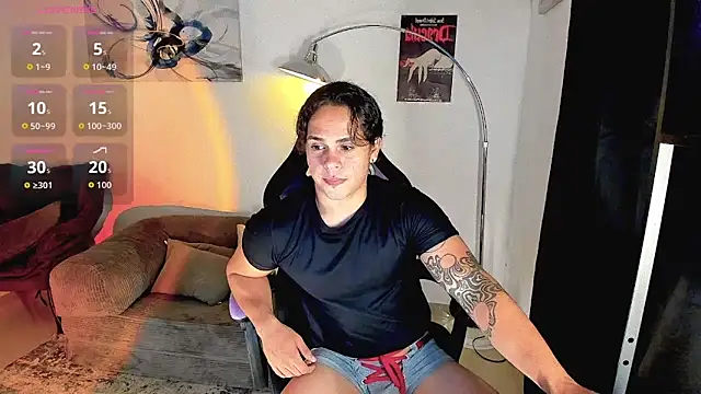 Snapshot of Maximiliano_scoott__ chatting on 17, 4, 2026 Maximiliano scoott online show from 17, 4, 2026