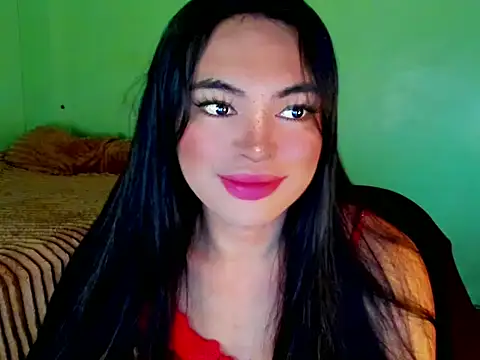 Sweetpeaxx online show from 12, 5, 2026