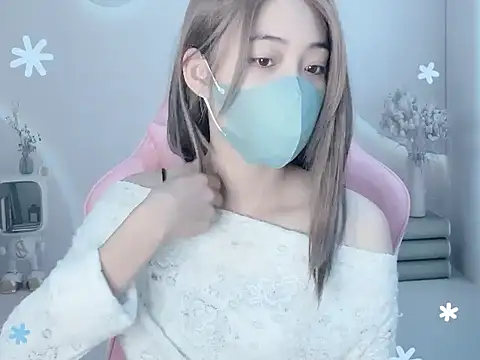 Snapshot of _KiuAnh_22 chatting on 18, 11, 2025 KiuAnh 22 online show from 18, 11, 2025