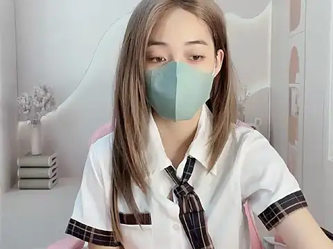 Snapshot of _KiuAnh_22 chatting on 24, 11, 2025 KiuAnh 22 online show from 24, 11, 2025