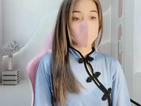 Snapshot of _KiuAnh_22 chatting on 30, 11, 2025 KiuAnh 22 online show from 30, 11, 2025