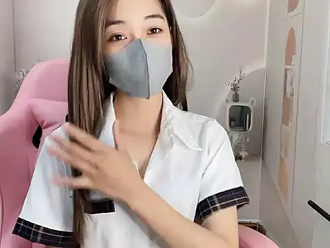 Snapshot of _KiuAnh_22 chatting on 5, 12, 2025 KiuAnh 22 online show from 5, 12, 2025