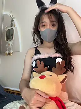 Snapshot of _KiuAnh_22 chatting on 19, 12, 2025 KiuAnh 22 online show from 19, 12, 2025