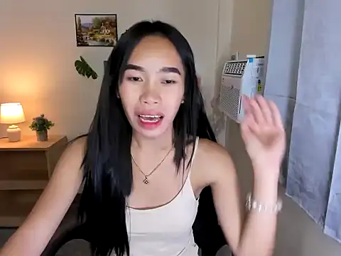 Snapshot of Shindoll chatting on 19, 9, 2025 Shindoll online show from 19, 9, 2025