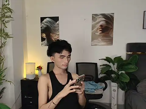 Snapshot of twink_pinoy chatting on 30, 6, 2026 twink pinoy online show from 30, 6, 2026