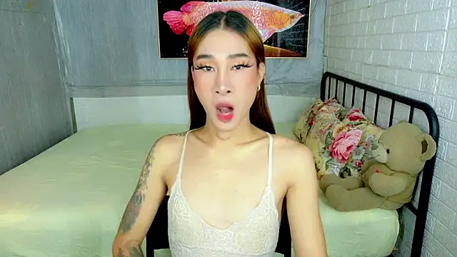 Snapshot of TRANSGODDESSA chatting on 29, 9, 2025 TRANSGODDESSA online show from 29, 9, 2025