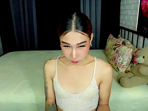 Snapshot of TRANSGODDESSA chatting on 30, 9, 2025 TRANSGODDESSA online show from 30, 9, 2025