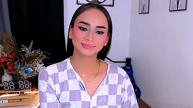 Zialustts online show from 7, 3, 2026