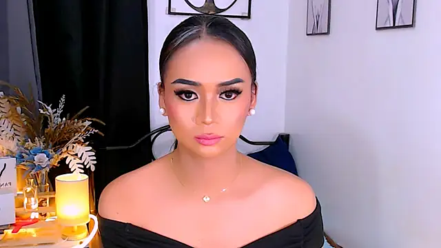 Zialustts online show from 20, 3, 2026