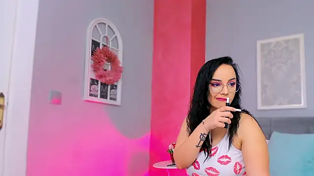 ScarletVex online show from 15, 1, 2026