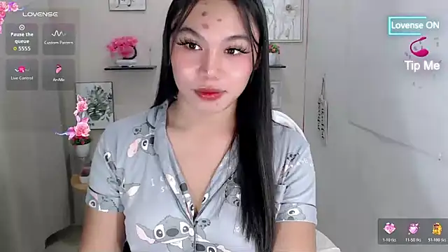 liane mei online show from 28, 6, 2026