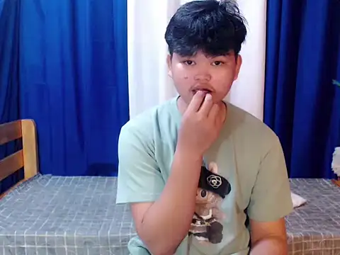 Reynelcock online show from 8, 2, 2026