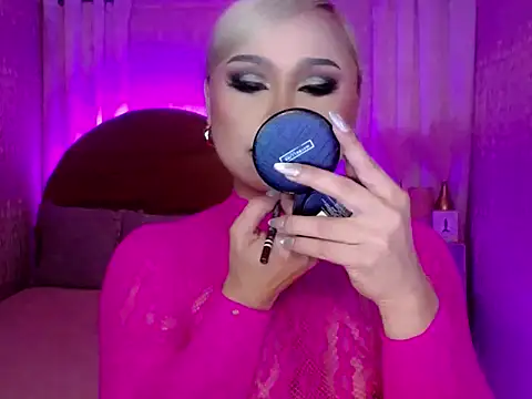 andy slave4u online show from 5, 12, 2025