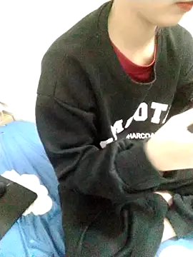 Kembong01 online show from 24, 3, 2026