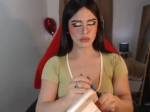 Snapshot of RebeccaTs chatting on 10, 3, 2026 RebeccaTs online show from 10, 3, 2026