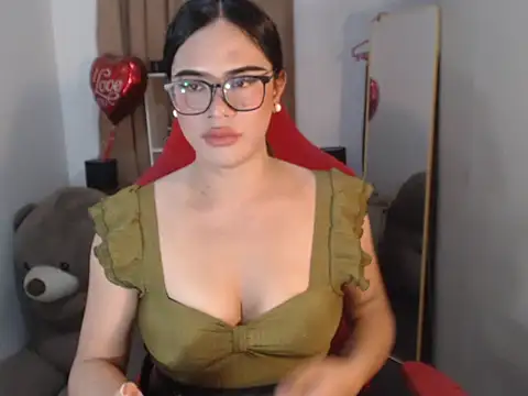 Snapshot of RebeccaTs chatting on 12, 4, 2026 RebeccaTs online show from 12, 4, 2026