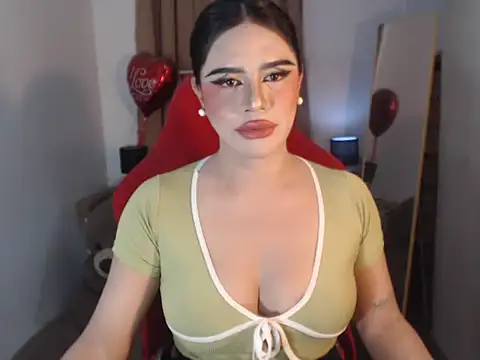RebeccaTs online show from 9, 5, 2026