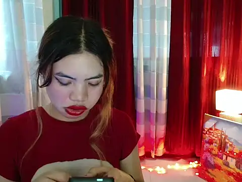 lover girl143 online show from 8, 2, 2026