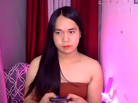 SexyMica69 online show from 23, 9, 2025