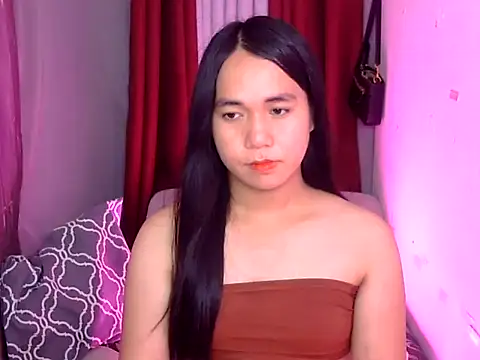 SexyMica69 online show from 5, 10, 2025