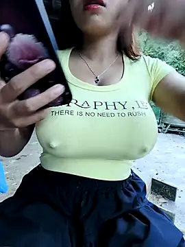 Rubyy Nk online show from 24, 9, 2025