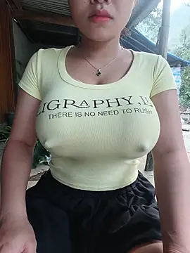 Rubyy Nk online show from 13, 5, 2026