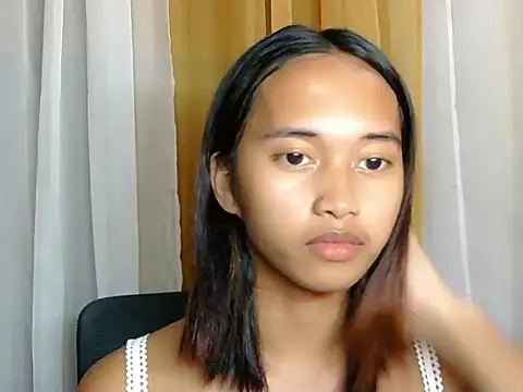 Maxine Sucks online show from 2, 7, 2026