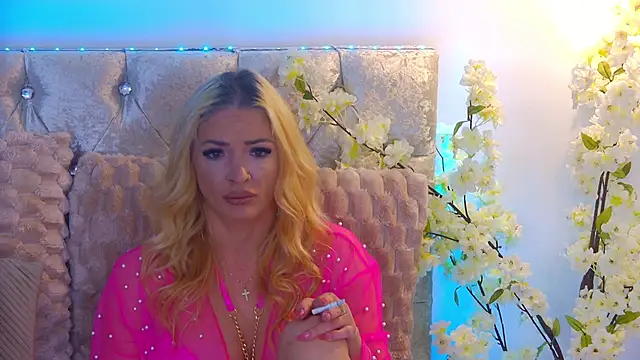 Izabellle02 online show from 9, 5, 2026