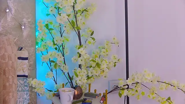 Izabellle02 online show from 25, 5, 2026