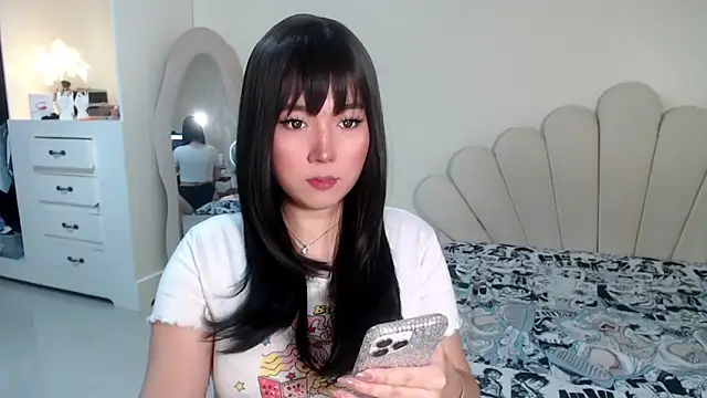 KateMadness online show from 1, 3, 2026