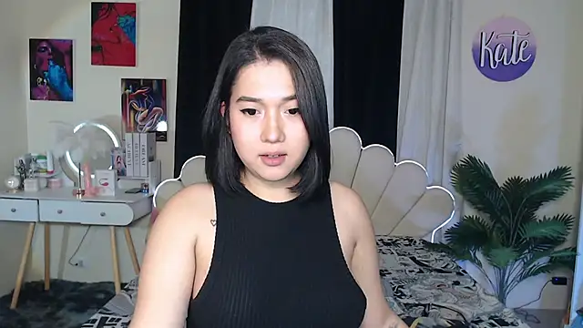 KateMadness online show from 18, 3, 2026