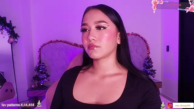 wensheng  online show from 20, 12, 2025