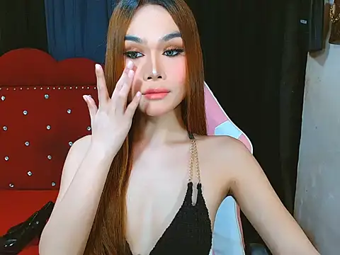 martafoxx online show from 15, 10, 2025